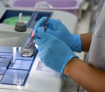 Diagnosing and Localising Cancer