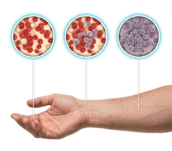 Exfoliated Cells