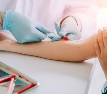 Blood Samples