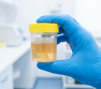 Urine Samples