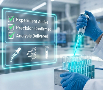 Automated Analysis