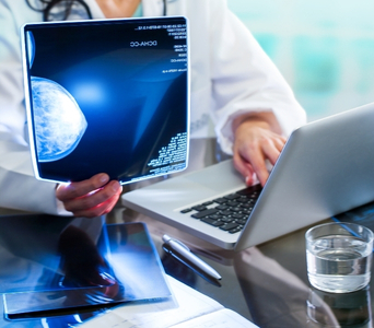 Investigating an Abnormal Mammogram