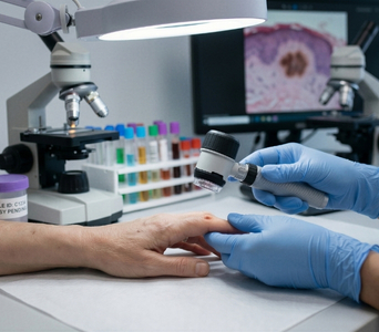 Biomarker Scoring