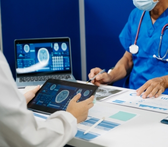 Monitoring Treatment Response