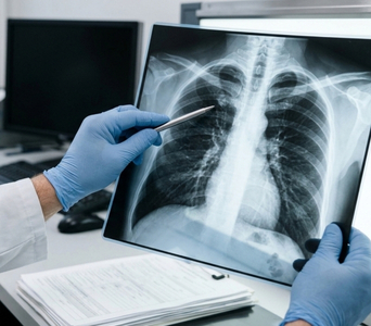 Diagnosing Lung Cancer