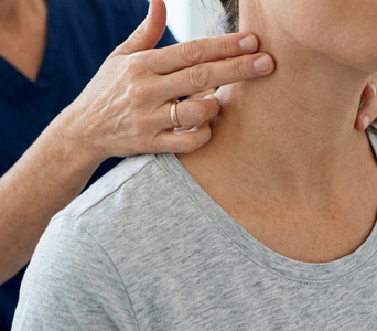 Assessing Lymph Nodes