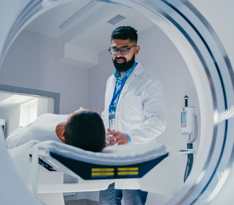 Guiding Biopsies &amp; Other Procedures