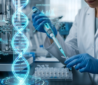 Next-Generation Sequencing