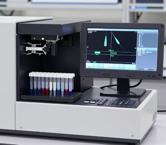Flow Cytometry