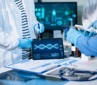 Molecular Analysis