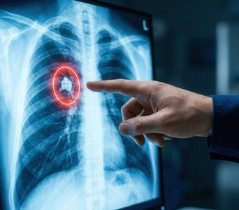 Lung Cancer Screening