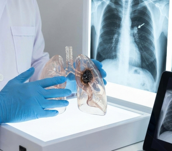 Detecting Lung Nodules
