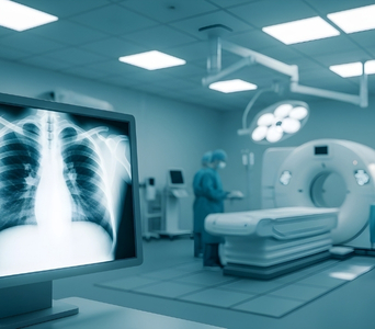 Detecting Other Chest Findings