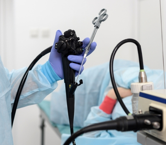 Obtaining a Biopsy