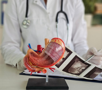 Supporting Staging and Treatment Planning