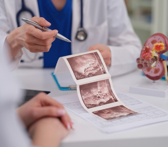 Detecting and Characterising Abnormalities