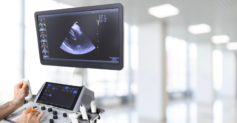 Endoscopic Ultrasound (EUS)