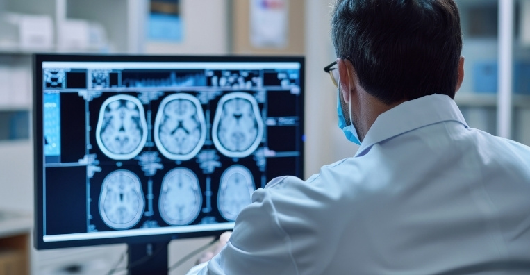CT Scan