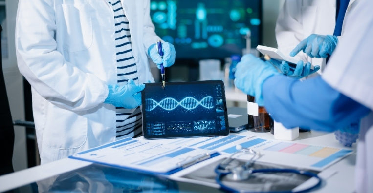 Molecular Diagnostic