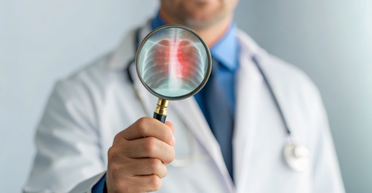 Low-Dose CT (LDCT)