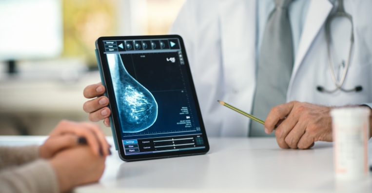 Mammography