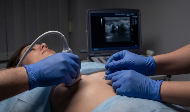 During the Procedure