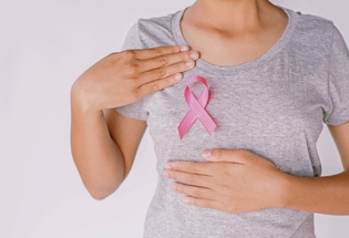 Breast Lesion or Tumour