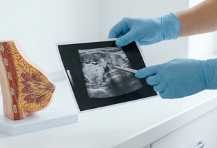 Ultrasound-Guided Localisation