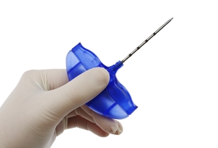 Core-Needle Biopsy