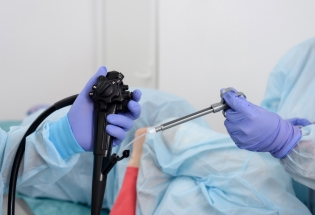 Vacuum-Assisted Biopsy