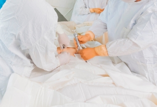 Bone Marrow Biopsy