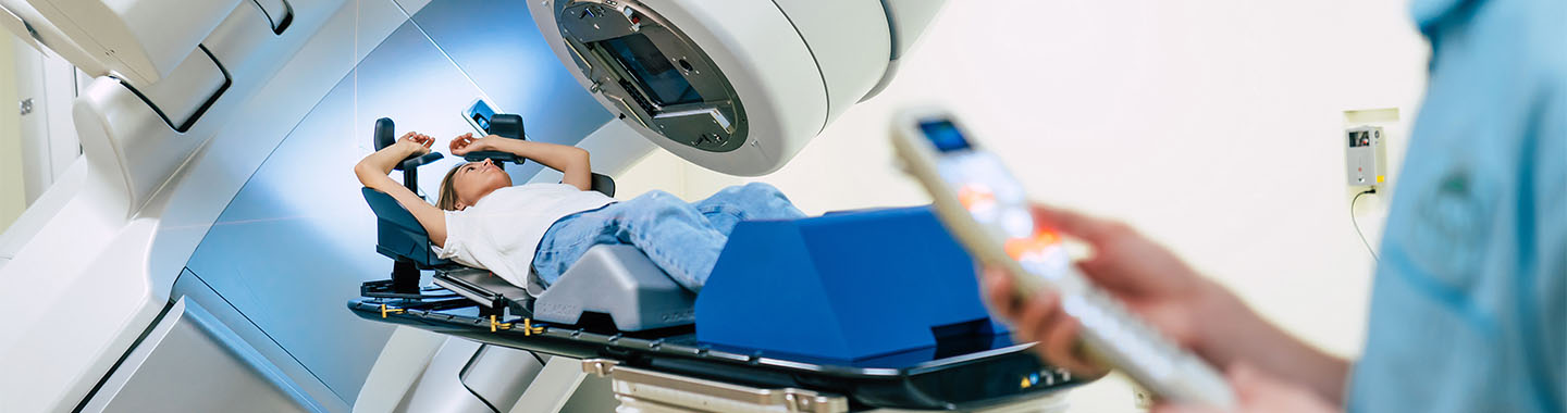 Radiation Oncology