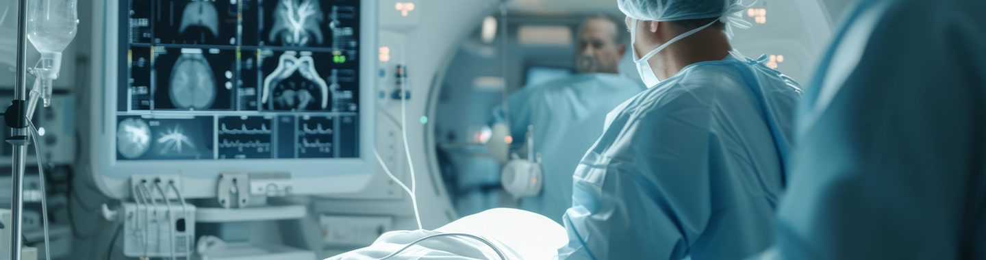 Interventional Oncology