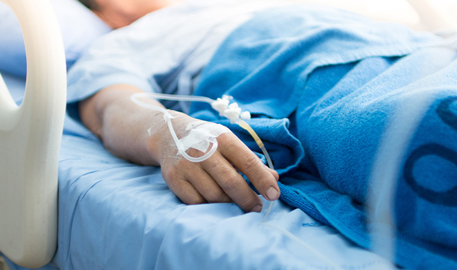 During Treatment