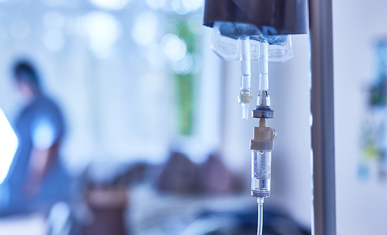 Chemotherapy