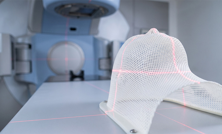External Beam Radiation Therapy