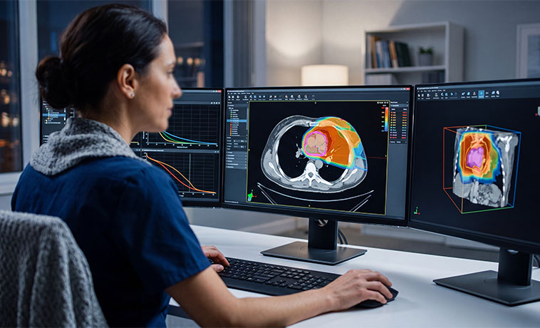Stereotactic Radiosurgery