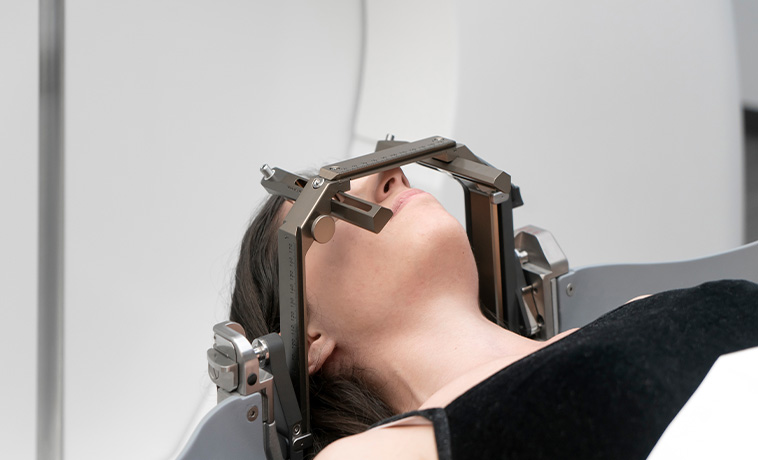 Zap-X Radiosurgery