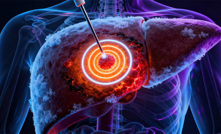 Microwave Ablation