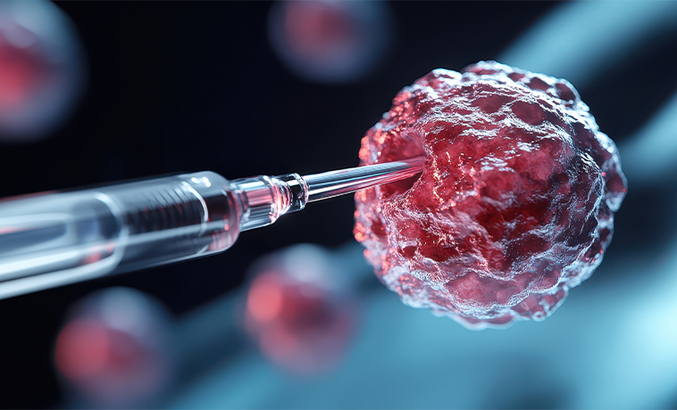 Cryoablation