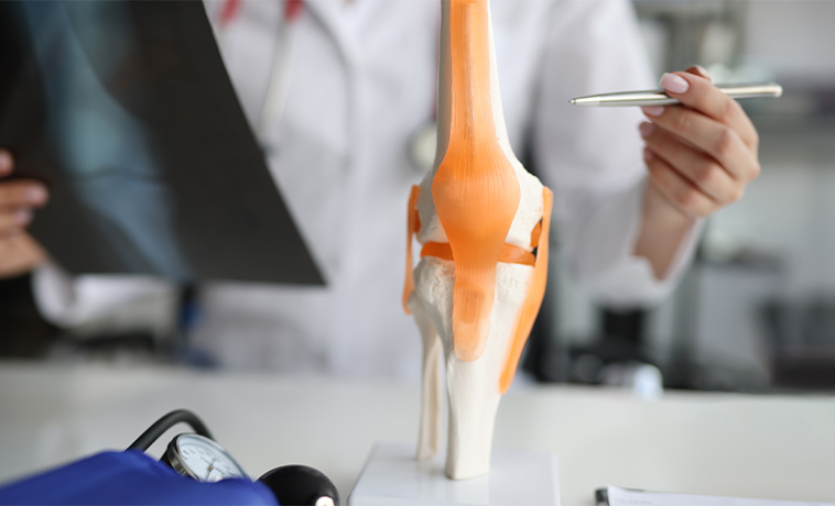 Radiosynovectomy