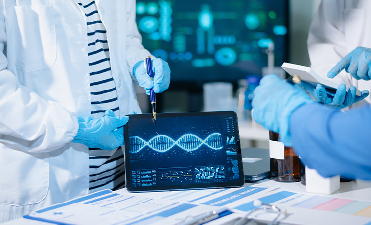 Precision Oncology