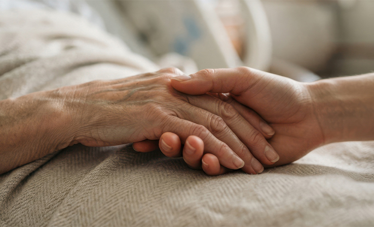 Supportive and Palliative Care