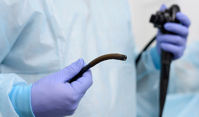 Minimally Invasive Cancer Surgery