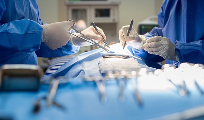Surgery for Metastatic or Recurrent Cancer