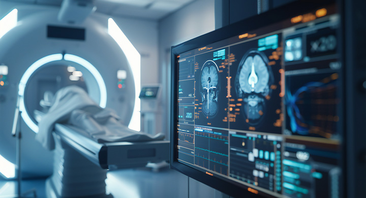 Radiation Oncology
