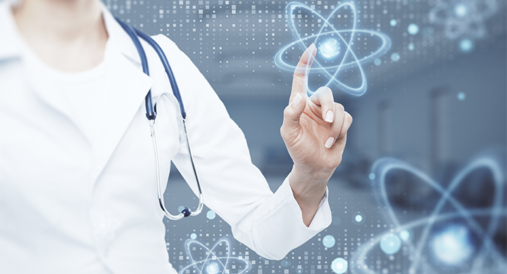  Nuclear Medicine