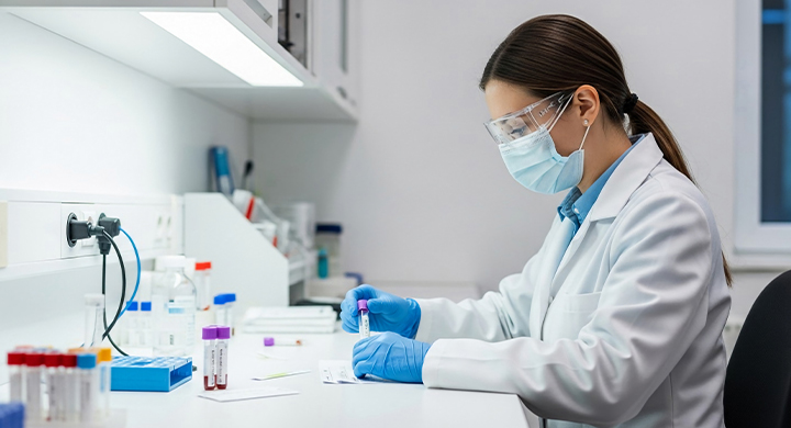 Medical Oncology